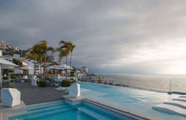 D Terrace Luxury Residences - Foto 63