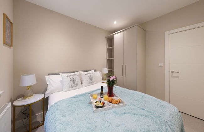 Dream Stays Bath - John Street - Foto 13