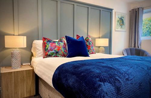 Beautiful Hot tub Suite in St Annes - Photo 11