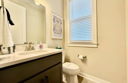 Stunning Executive Townhome Liberty Twp - Foto 30