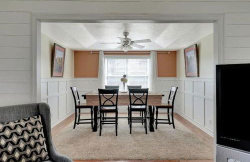 Massive 6 bedroom in a great area - Foto 31