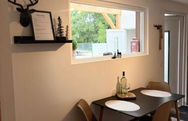 Tiny House Am Goldbach - Foto 8