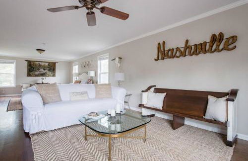 The Franklin Farmhouse, Franklin, TN - Foto 7