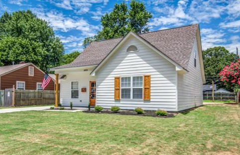 Given Grace Dreamhouse - Foto 3