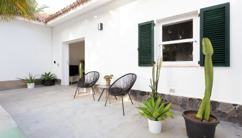 Casa María - Caserío de Guaza - Foto 4