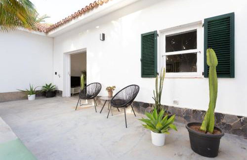 Casa María - Caserío de Guaza - Foto 4