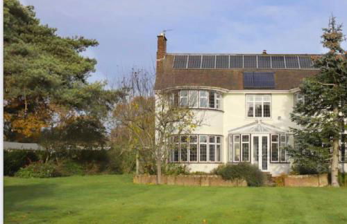 Valesmoor Farm - Foto 1