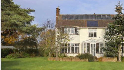 Valesmoor Farm - Foto 1