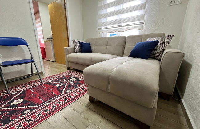 No:85 Konaklama Tesisi - Foto 11