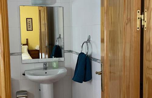 Espejo del Tiétar - La comodidad de baños en suite - Foto 13