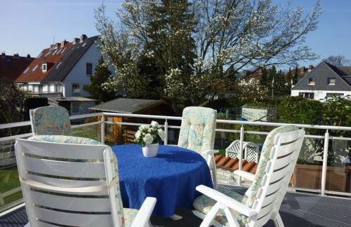 Komfort Ferienwohnung Kroemer Timmendorfer Strand - Foto 26