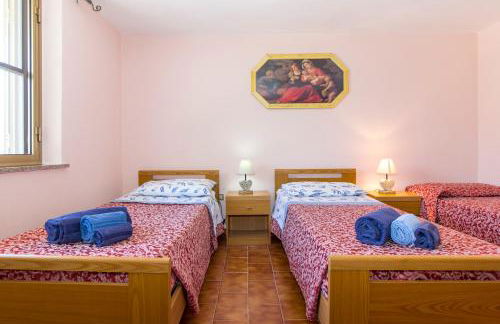 Appartamenti in Villa con ampio giardino esterno - Foto 22