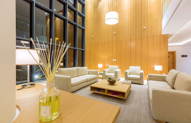 Delta Hotel Apartments - Foto 5