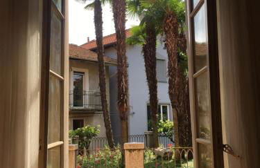 Camelia Riviera D'Orta - Foto 57