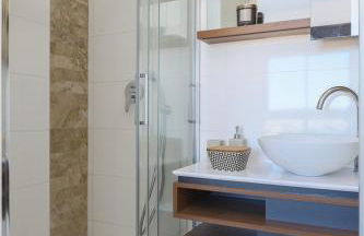 Luxury Appartement Alicante Los Arenales Del Sol, Near Beach, Large Solarium, Full Equipement - Foto 15