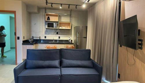 Apto Novo próx Center Shopping - Foto 2