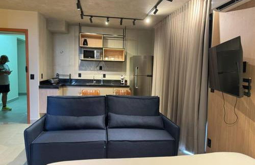 Apto Novo próx Center Shopping - Foto 2