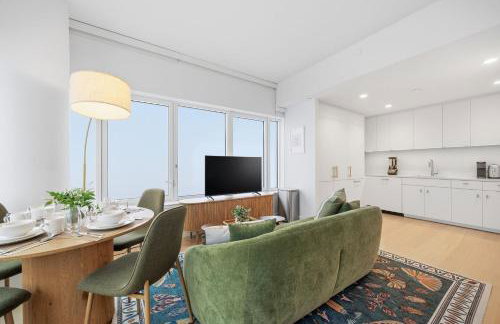 Greenpoint 1BR w Work Setup by Anyplace - 11741 - Foto 2