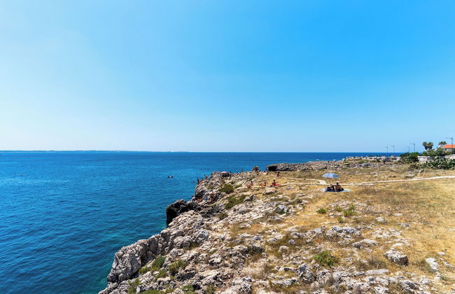 3576 Appartamenti Panorama - PP by Barbarhouse - Foto 24