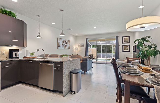 Priceless Peace at Serenity by Shine Villas. 081 - Foto 48