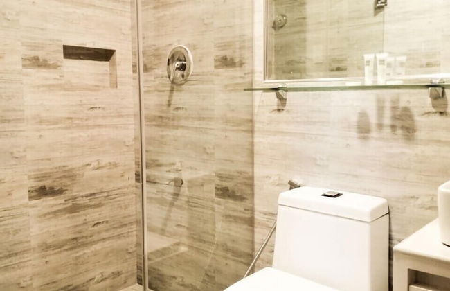 The Malayan Plaza - Foto 39