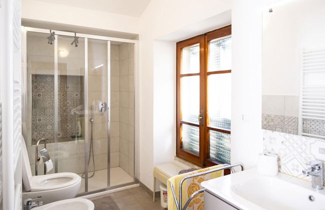 Arcani Family Apartment by Wonderful Italy - Photo 23