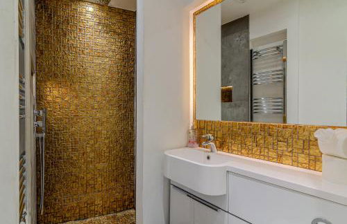 Modern Studio Apartment with Free Wifi - Foto 6