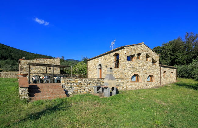 Agriturismo Fattoria di Sommaia - Photo 67