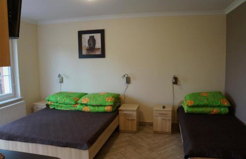 Gospodarstwo agroturystyczne ,, Pod Dębem'' - Foto 33