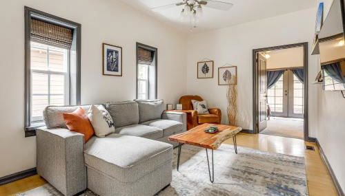 Walk to Dtwn Home with Vintage Charm in Cañon City! - Foto 4