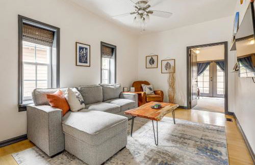 Walk to Dtwn Home with Vintage Charm in Cañon City! - Foto 4