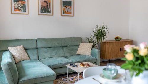 Apartament Miętowy Kwidzyn - Foto 5