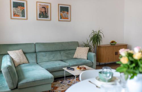 Apartament Miętowy Kwidzyn - Foto 5