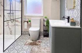 3 bedroom modern newly renovated house in Preston - Foto 53