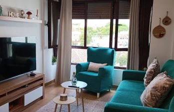 "EL JUNCAL" APARTAMENTO TURISTICO Parking gratuito - Foto 3