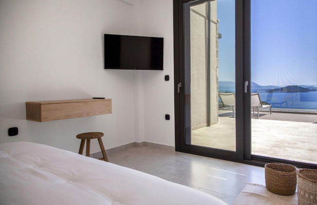 Villa Pasithea Smirties Villas - Foto 15