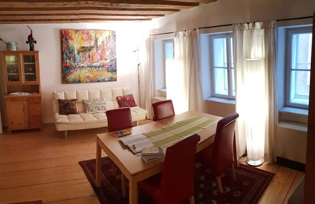 Romantic,central Situated 75m2 Flat - Foto 1