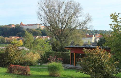 Ferienoase - Photo 11