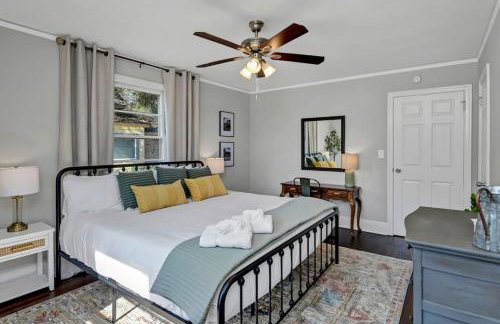 The Duke - Pet Friendly - Photo 1