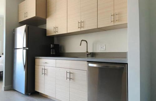 Sleepover Studio Apartments Des Moines - Foto 31