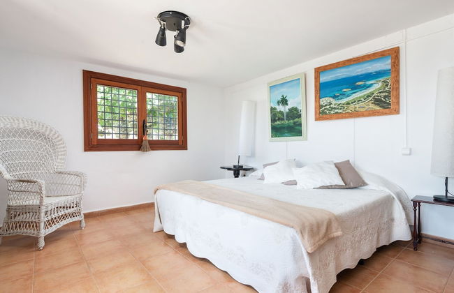 Can Calafat in Can Picafort - Foto 19