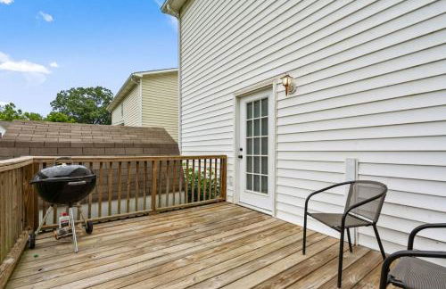 Holly House Cleveland - Foto 18