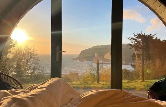 Ocean View Pods - Foto 2