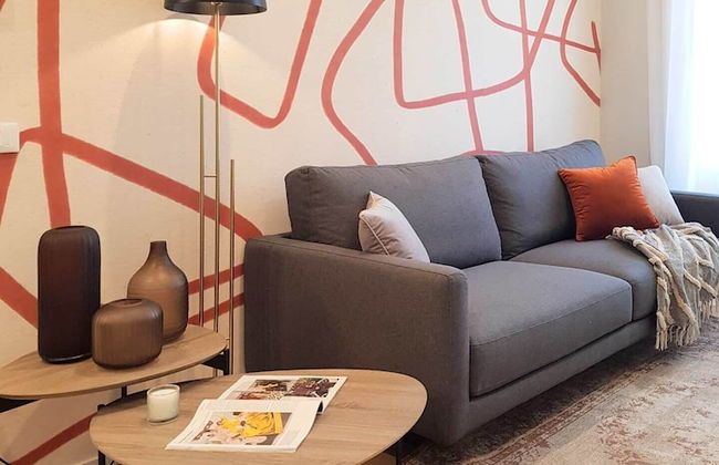 AR Boutique Apartments - Photo 51