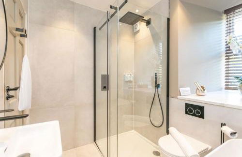 Sunny Luxurious 2 bedroom Holiday cottage - Foto 5