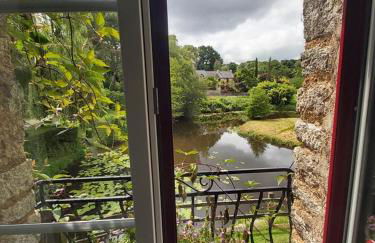 le gîte Excalibur - Foto 13