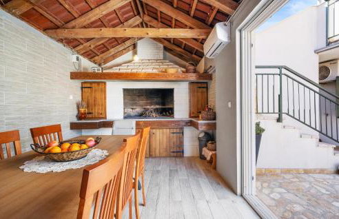 2 Bedroom Gorgeous Apartment In Vezac - Foto 3