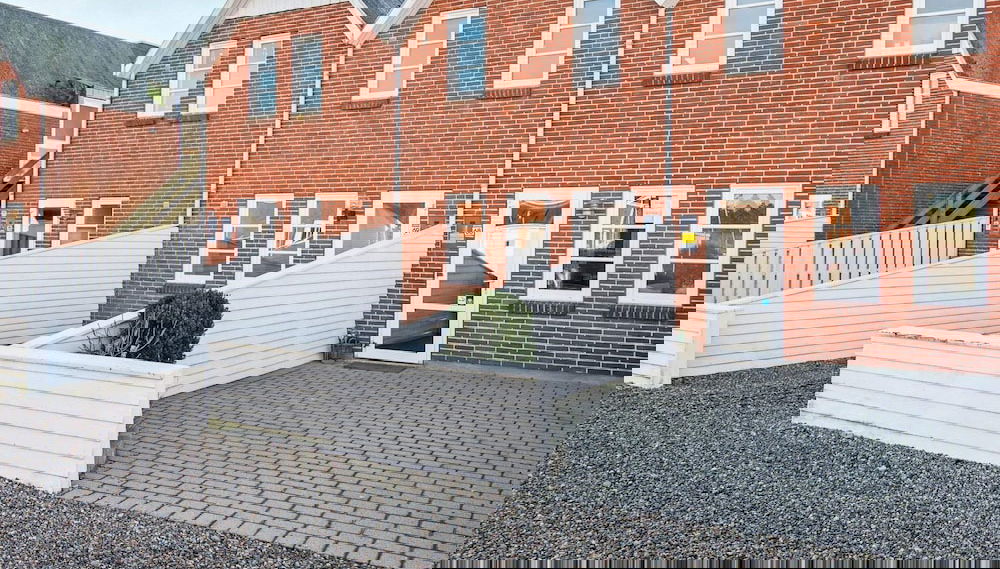 8 Person Holiday Home in Romo-by Traum - Foto 1, Imagen principal