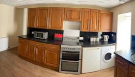 1-2 Dialknowe Holiday Cottage - Wanlockhead - Foto 3