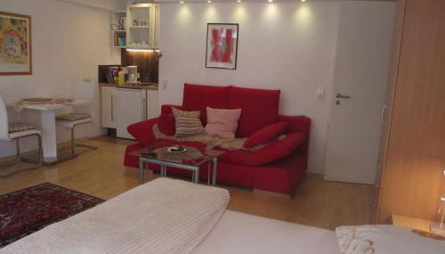 Im Zentrum Am Hebelhof 1Zi. - Foto 2